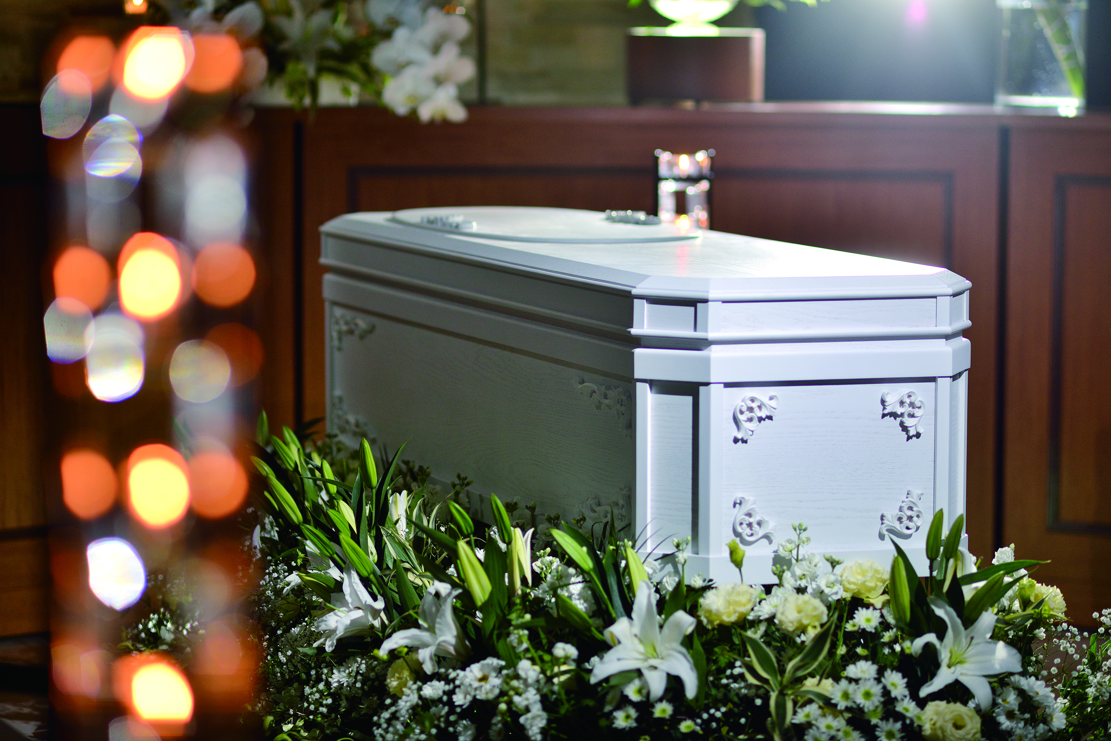 キリスト教の葬儀 カトリック プロテスタント の違い 公式 福岡 大分の葬儀 葬式 家族葬の斎場は西日本典礼 大分典礼