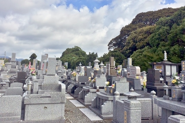 福岡市「合葬墓（がっそうぼ）」の導入に向けた検討
