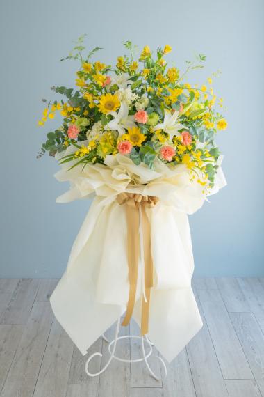 フルラージュ・イエロー