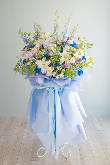 フルラージュ・ブルー