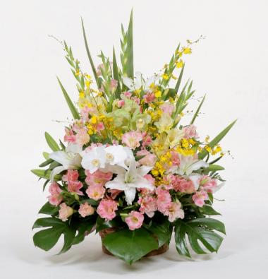 フリーアレンジ