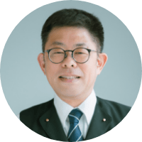 支配人 楠田 龍司