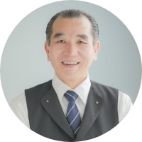 支配人　福原康洋