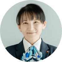 エンディングプランナー 中島 美里