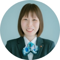 エンディングプランナー 金澤 リサ