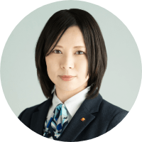 エンディングプランナー　野口まみ